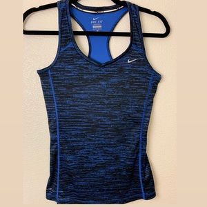 Nike DriFIT Top
